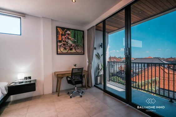 Image 5 from Appartement 1 chambre à vendre à Canggu