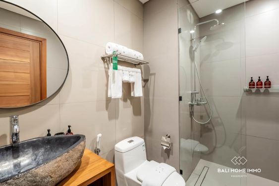 Image 10 from Appartement 1 chambre à vendre à Canggu, à quelques pas de la Nelayan Beach