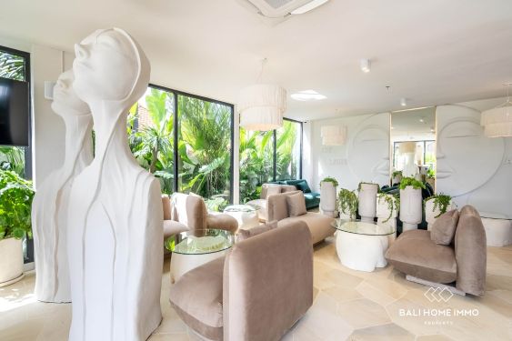 Image 10 from Dijual sewa Apartemen 1 Kamar Tidur jarak berjalan kaki dari Pantai Nelayan Canggu