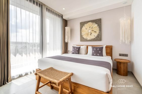 Image 7 from Dijual sewa Apartemen 1 Kamar Tidur jarak berjalan kaki dari Pantai Nelayan Canggu