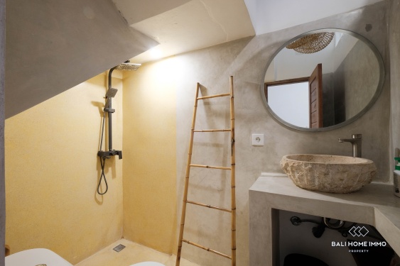 Image 14 from Apartemen 1 kamar dijual di Pererenan, Bali