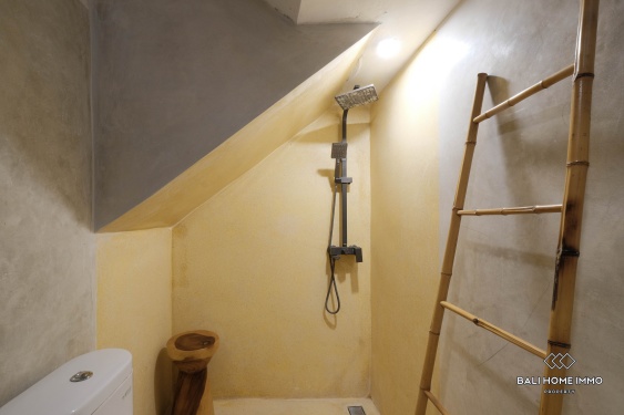 Image 15 from Apartemen 1 kamar dijual di Pererenan, Bali