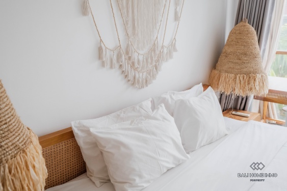 Image 9 from Apartemen 1 kamar dijual di Pererenan, Bali