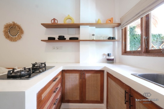 Image 7 from Apartemen 1 kamar dijual di Pererenan, Bali