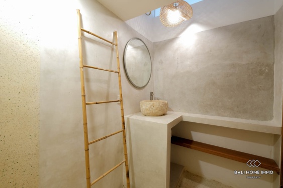 Image 13 from Apartemen 1 kamar dijual di Pererenan, Bali