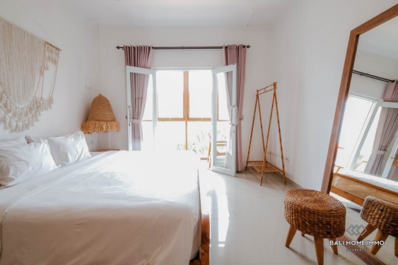 Image 11 from Apartemen 1 kamar dijual di Pererenan, Bali