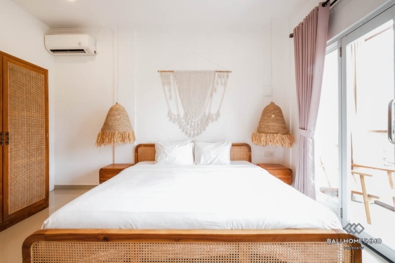 Image 8 from Apartemen 1 kamar dijual di Pererenan, Bali