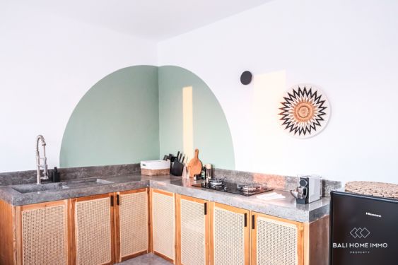 Image 7 from Appartement 1 chambre à vendre à Umalas Bali