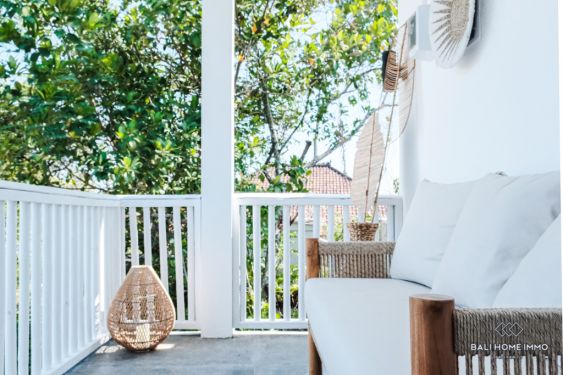 Image 12 from Appartement 1 chambre à vendre à Umalas Bali