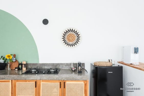 Image 6 from Appartement 1 chambre à vendre à Umalas Bali