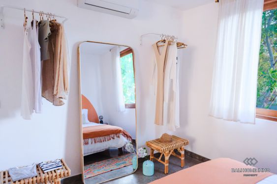 Image 10 from Appartement 1 chambre à vendre à Umalas Bali