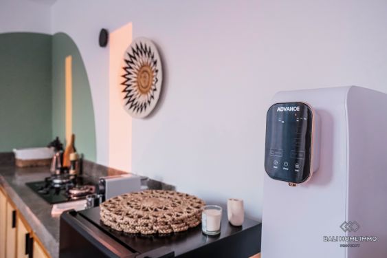 Image 8 from Appartement 1 chambre à vendre à Umalas Bali