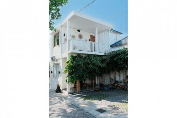 Image 15 from Appartement 1 chambre à vendre à Umalas Bali