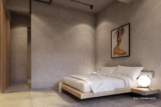 Image 3 from Apartemen 1 Kamar Tidur Disewakan Jangka Panjang di Bali Batu Bolong Canggu