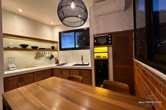 Image 8 from 1 Bedroom Apartment for Rent in Bali Berawa