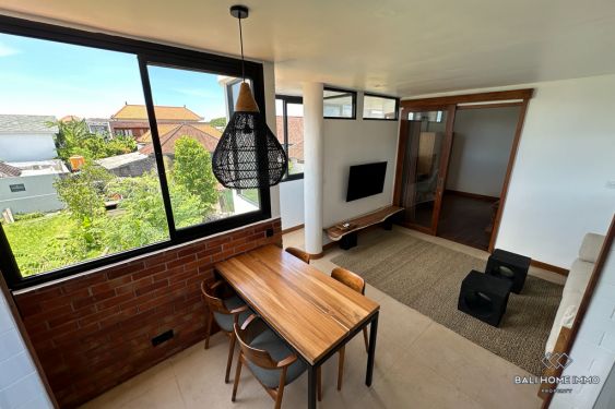 Image 4 from 1 Bedroom Apartment for Rent in Bali Berawa