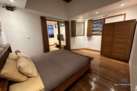 Image 11 from 1 Bedroom Apartment for Rent in Bali Berawa