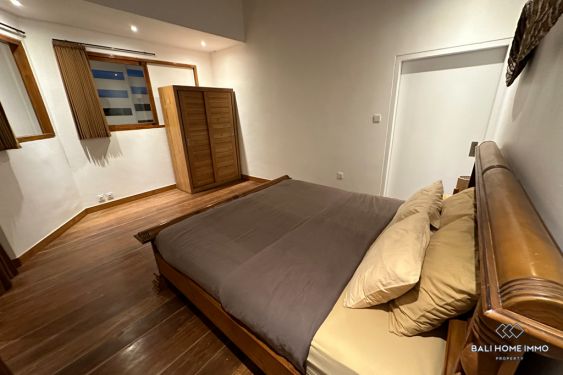 Image 10 from 1 Bedroom Apartment for Rent in Bali Berawa