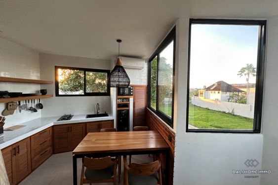 Image 5 from 1 Bedroom Apartment for Rent in Bali Berawa