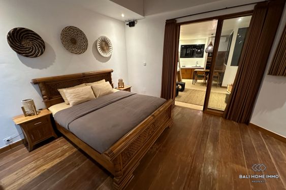 Image 12 from 1 Bedroom Apartment for Rent in Bali Berawa