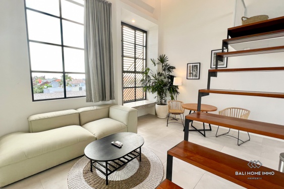 Image 6 from 1 Bedroom Apartment for Sale Leasehold in Bali Berawa