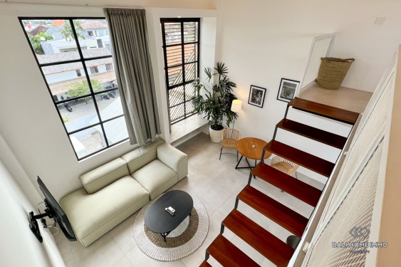 Image 12 from 1 Bedroom Apartment for Sale Leasehold in Bali Berawa