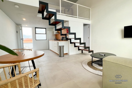 Image 9 from 1 Bedroom Apartment for Sale Leasehold in Bali Berawa