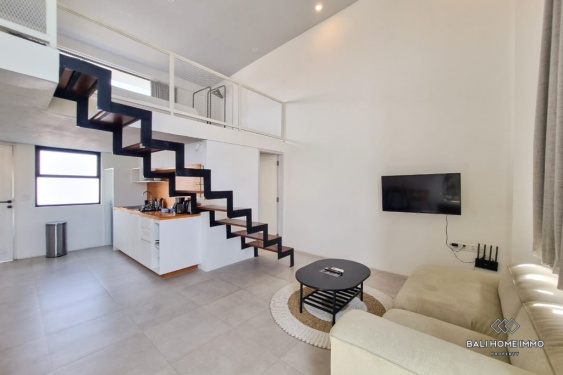 Image 2 from 1 Bedroom Apartment for Sale Leasehold in Bali Berawa