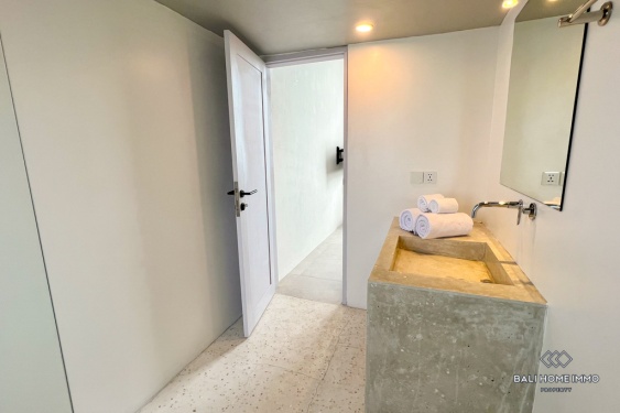 Image 18 from 1 Bedroom Apartment for Sale Leasehold in Bali Berawa