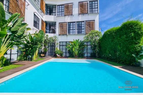 Image 20 from 1 Bedroom Apartment for Sale Leasehold in Bali Berawa