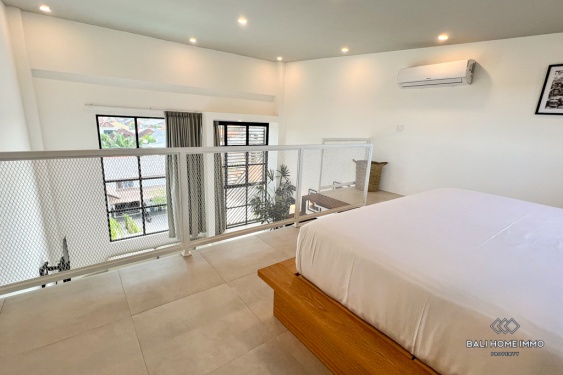 Image 15 from 1 Bedroom Apartment for Sale Leasehold in Bali Berawa