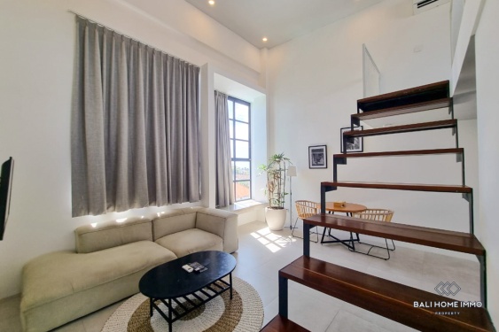 Image 5 from 1 Bedroom Apartment for Sale Leasehold in Bali Berawa