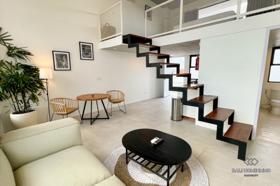 Image 7 from 1 Bedroom Apartment for Sale Leasehold in Bali Berawa