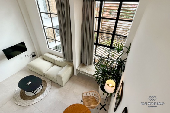 Image 3 from 1 Bedroom Apartment for Sale Leasehold in Bali Berawa