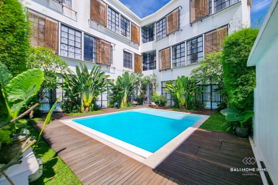 Image 1 from 1 Bedroom Apartment for Sale Leasehold in Bali Berawa