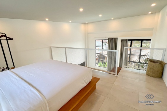 Image 13 from 1 Bedroom Apartment for Sale Leasehold in Bali Berawa