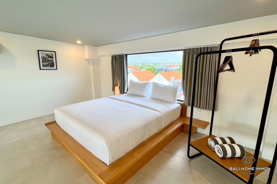 Image 14 from 1 Bedroom Apartment for Sale Leasehold in Bali Berawa