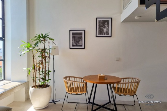 Image 8 from 1 Bedroom Apartment for Sale Leasehold in Bali Berawa