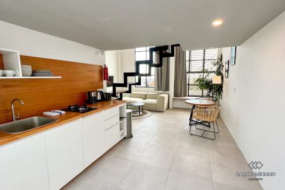 Image 11 from 1 Bedroom Apartment for Sale Leasehold in Bali Berawa