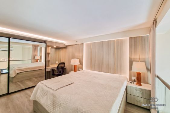 Image 8 from Dikontrakkan Apartemen 1 Kamar Tidur jarak berjalan kaki dari Pantai Batu Bolong