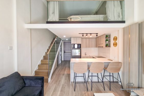 Image 4 from Dikontrakkan Apartemen 1 Kamar Tidur jarak berjalan kaki dari Pantai Batu Bolong