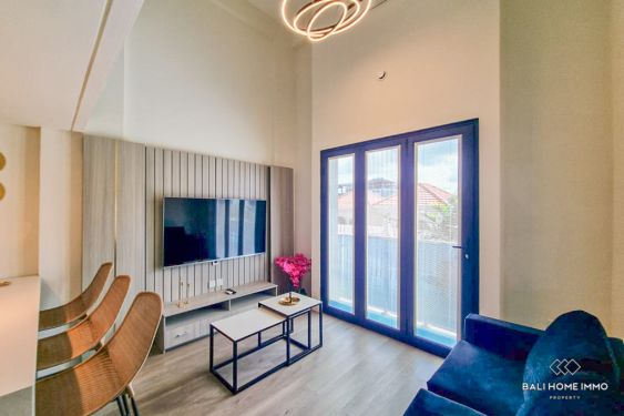 Image 2 from Dikontrakkan Apartemen 1 Kamar Tidur jarak berjalan kaki dari Pantai Batu Bolong