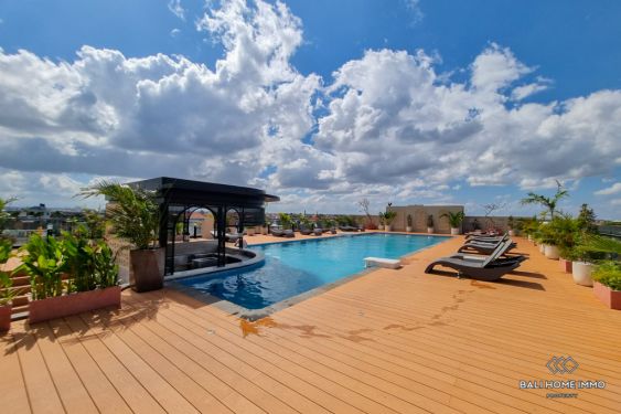 Image 11 from Dikontrakkan Apartemen 1 Kamar Tidur jarak berjalan kaki dari Pantai Batu Bolong