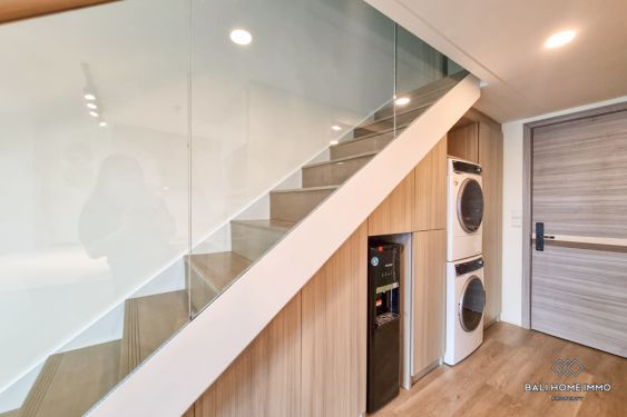 Image 6 from Dikontrakkan Apartemen 1 Kamar Tidur jarak berjalan kaki dari Pantai Batu Bolong