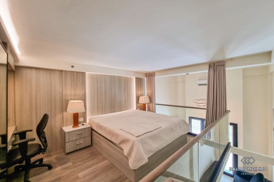 Image 7 from Dikontrakkan Apartemen 1 Kamar Tidur jarak berjalan kaki dari Pantai Batu Bolong