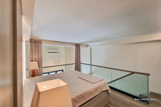 Image 9 from Dikontrakkan Apartemen 1 Kamar Tidur jarak berjalan kaki dari Pantai Batu Bolong