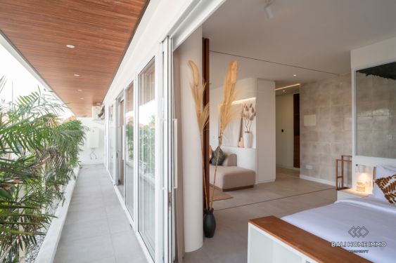 Image 12 from 1 Bedroom Apartment for Sale Leasehold in Bali Canggu Berawa