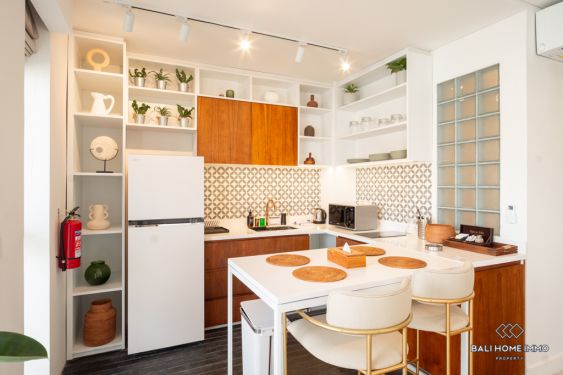 Image 4 from 1 Bedroom Apartment for Sale Leasehold in Bali Canggu Berawa