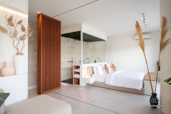 Image 7 from 1 Bedroom Apartment for Sale Leasehold in Bali Canggu Berawa