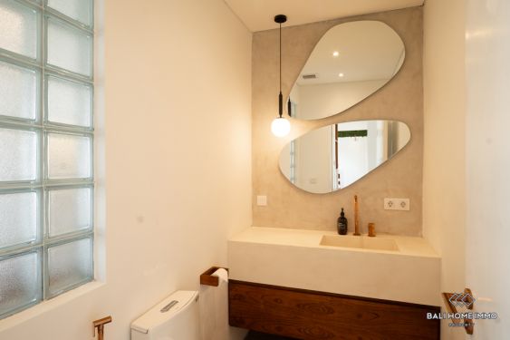 Image 11 from 1 Bedroom Apartment for Sale Leasehold in Bali Canggu Berawa